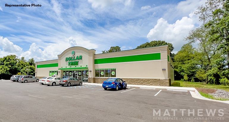West Main Street & 6th Street, Austin, IN for sale - Building Photo - Image 2 of 3