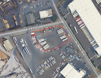 More details for 1906 Marc Avenue, Tacoma, WA - Land for Lease