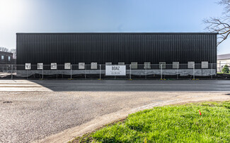 More details for 4191 Millersville Rd, Indianapolis, IN - Flex for Lease