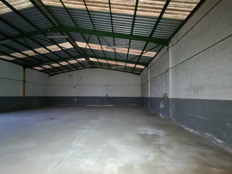 Industrial in La Sénia, Tarragona for sale - Interior Photo - Image 2 of 11