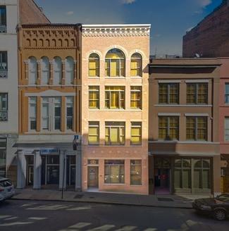 More details for 214 3rd Ave N, Nashville, TN - Multifamily for Sale