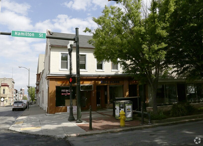 949 Hamilton St, Allentown, PA 18101