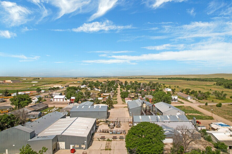 200 Sioux Ave, Simla, CO for sale - Building Photo - Image 1 of 1