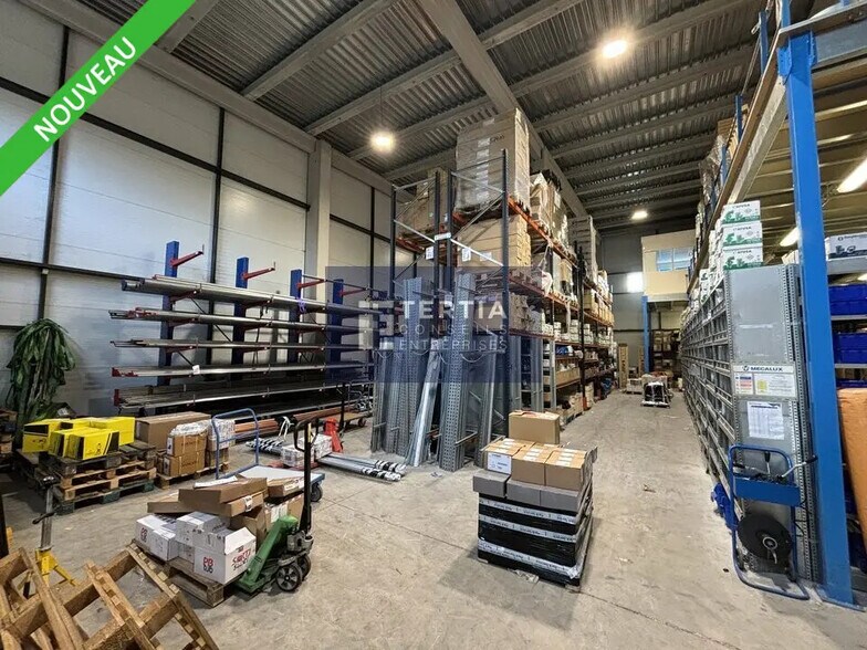 Flex in Montpellier for lease - Building Photo - Image 1 of 7