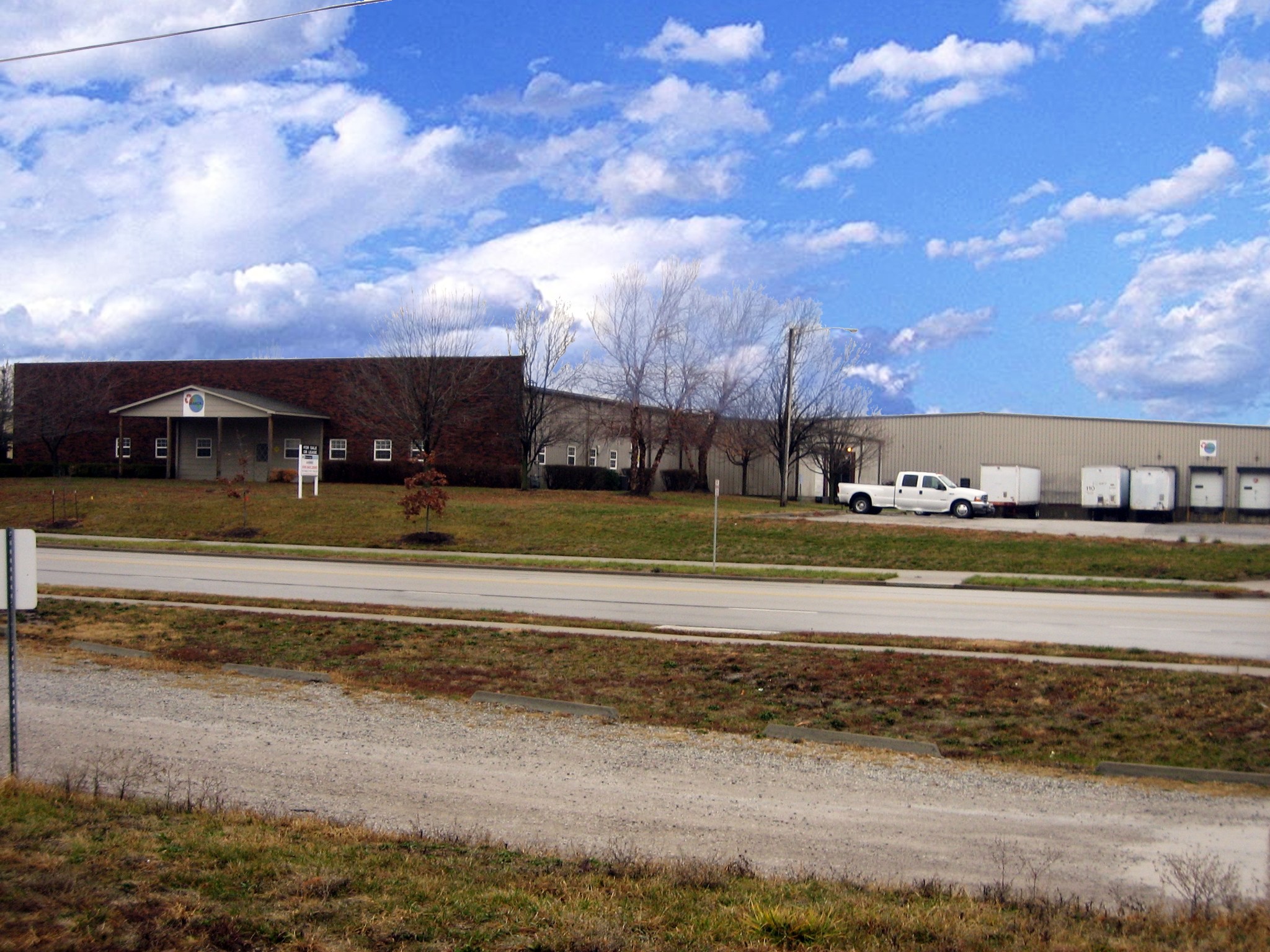 800 N Center St, Gardner, KS for sale Primary Photo- Image 1 of 1