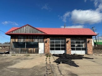 More details for 2512 US-82, Greenville, MS - Retail for Sale