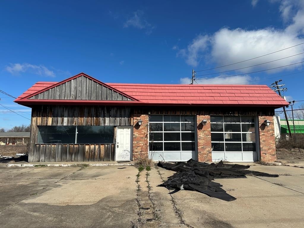 2512 US-82, Greenville, MS for sale Building Photo- Image 1 of 5