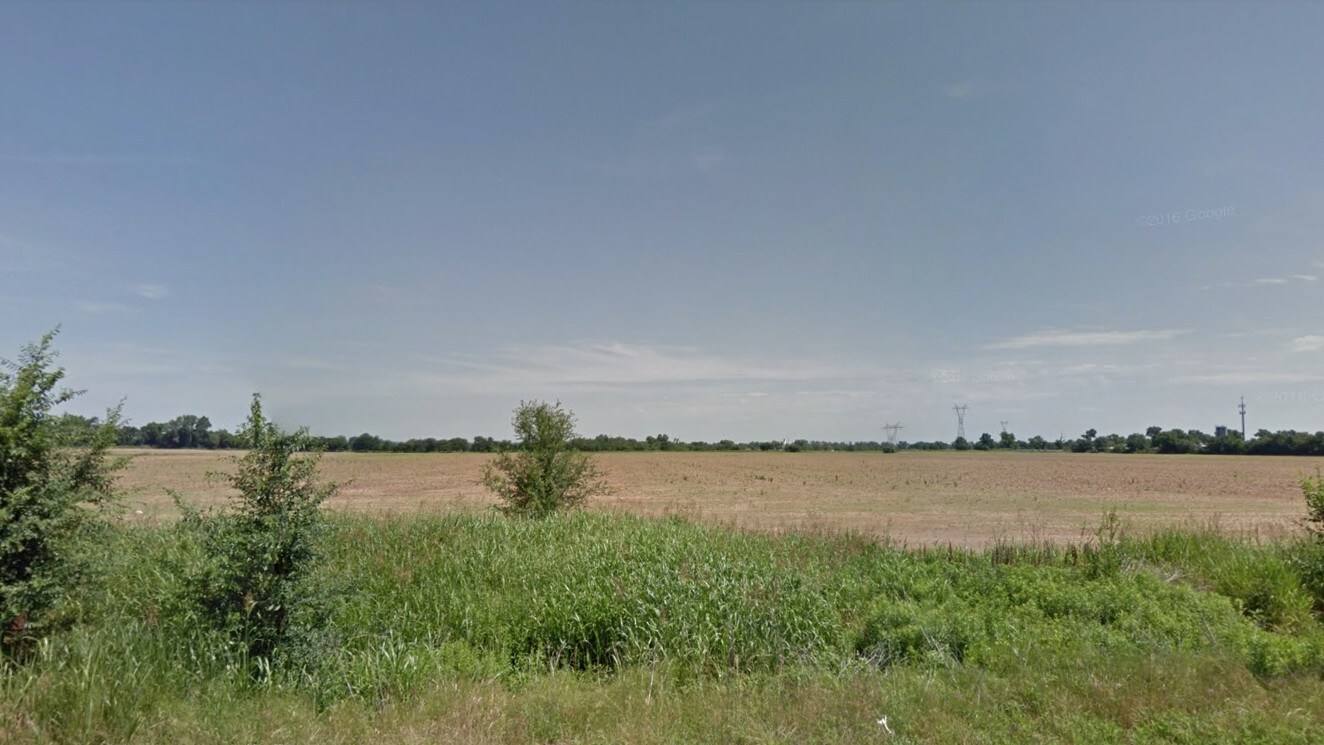 151st St, Bixby, OK 74008 Land for Sale