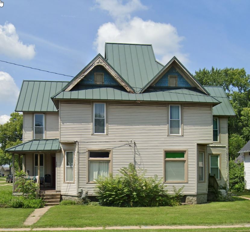 330 S Grand St, Schoolcraft, MI for sale Primary Photo- Image 1 of 8