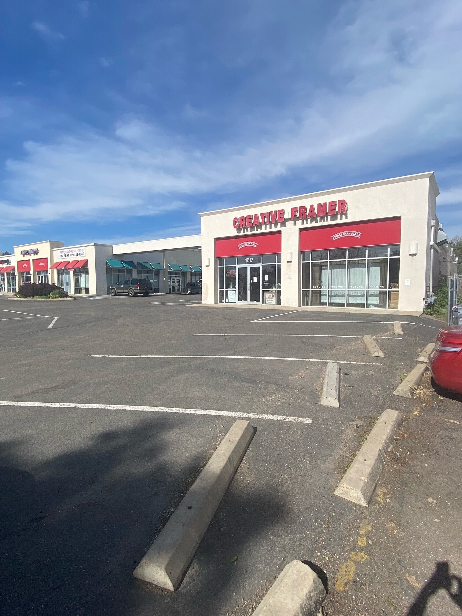 15151517 N Main St, Longmont, CO 80501 Bridge Park Plaza