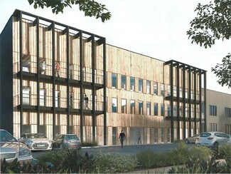 More details for Rue La Goutte, Mionnay - Office, Flex for Lease