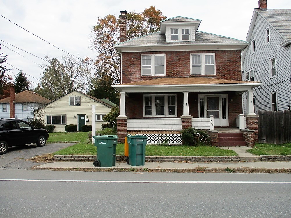 1726 W Main St, Stroudsburg, PA for sale Primary Photo- Image 1 of 1