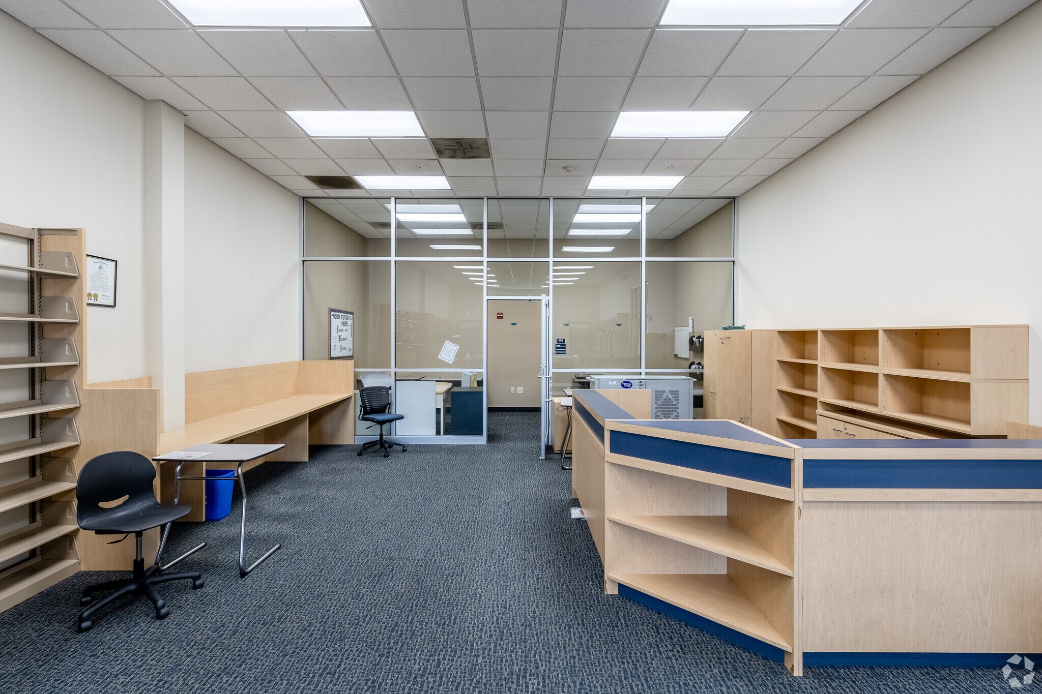 64 E Midland Ave, Paramus, NJ 07652 Paramus Parkway Bldg