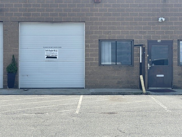 1000 Osgood St, North Andover, MA for sale Building Photo- Image 1 of 1