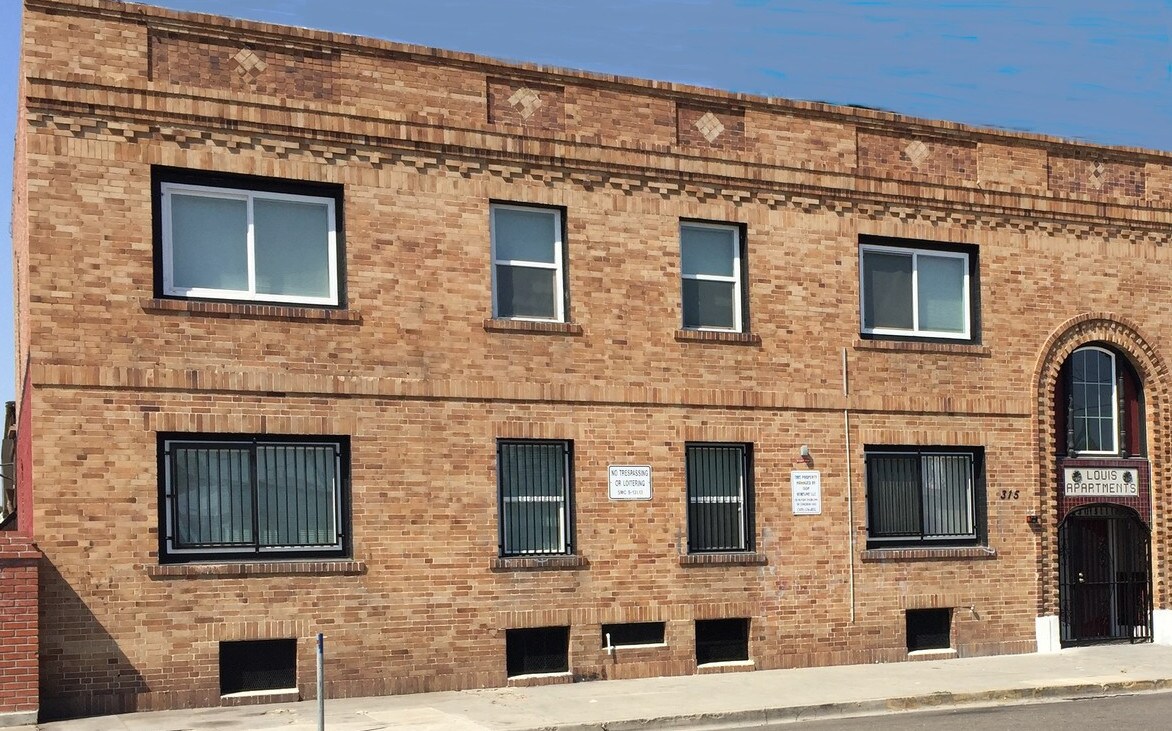 315 S Sutter St, Stockton, CA for sale Other- Image 1 of 1