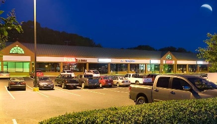 110 Garner Rd, Spartanburg, SC for lease - Building Photo - Image 3 of 3