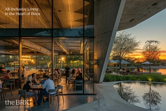 More details for 5000 T Rex Ave, Boca Raton, FL - Retail for Lease