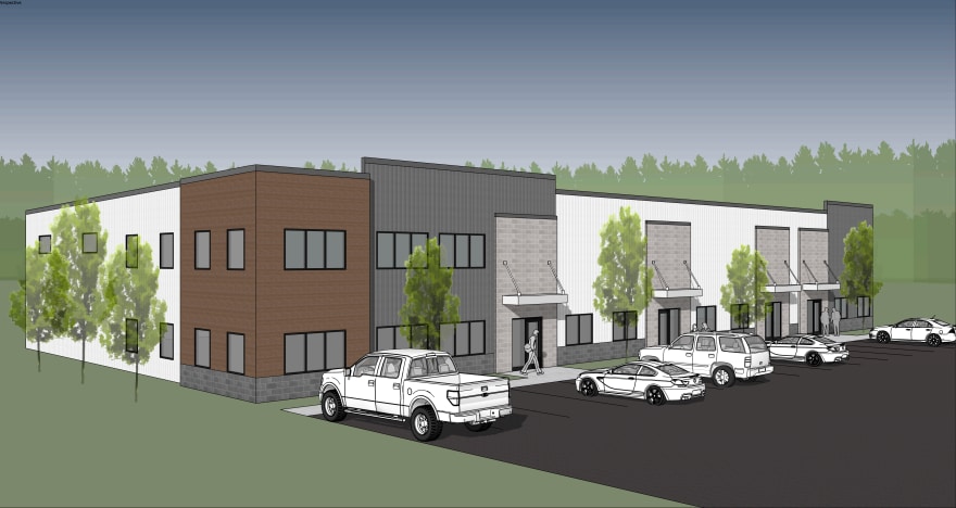 5405 Patterson SE Ave, Grand Rapids, MI for lease Primary Photo- Image 1 of 2