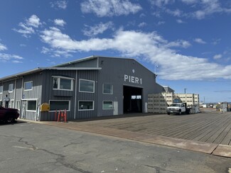 More details for 100 Commercial Ave, Anacortes, WA - Industrial for Lease