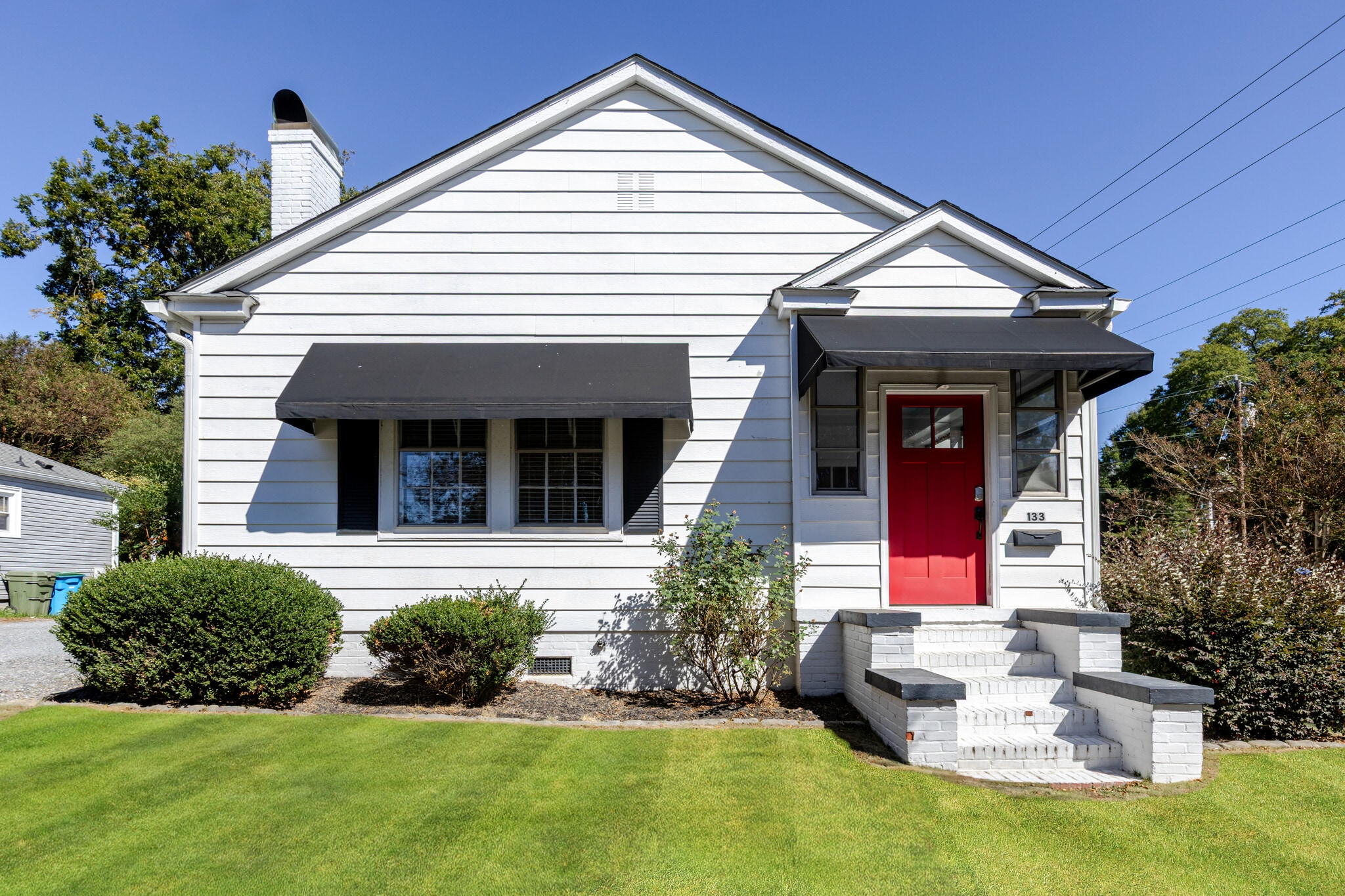 133 Academy St, Fort Mill, SC for sale Building Photo- Image 1 of 11