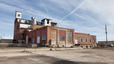 800 W 17th St, Cheyenne, WY for lease Building Photo- Image 1 of 8