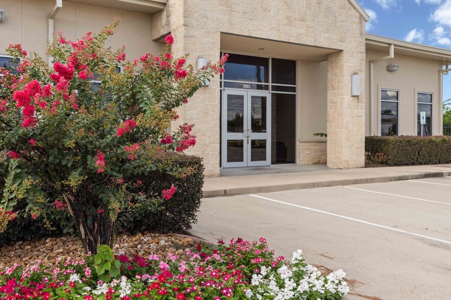 3801 Knapp Rd, Pearland, TX for sale - Building Photo - Image 3 of 16