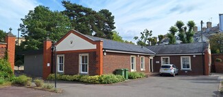 More details for Lansdown Rd, Cheltenham - Office for Lease