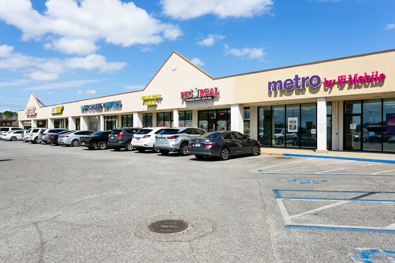 8102 N Davis Hwy, Pensacola, FL 32514 | LoopNet