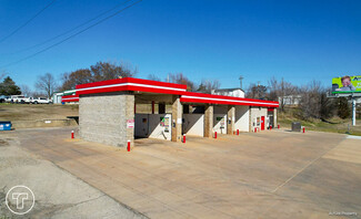 More details for 915 Broadway St, Drumright, OK - Specialty for Sale