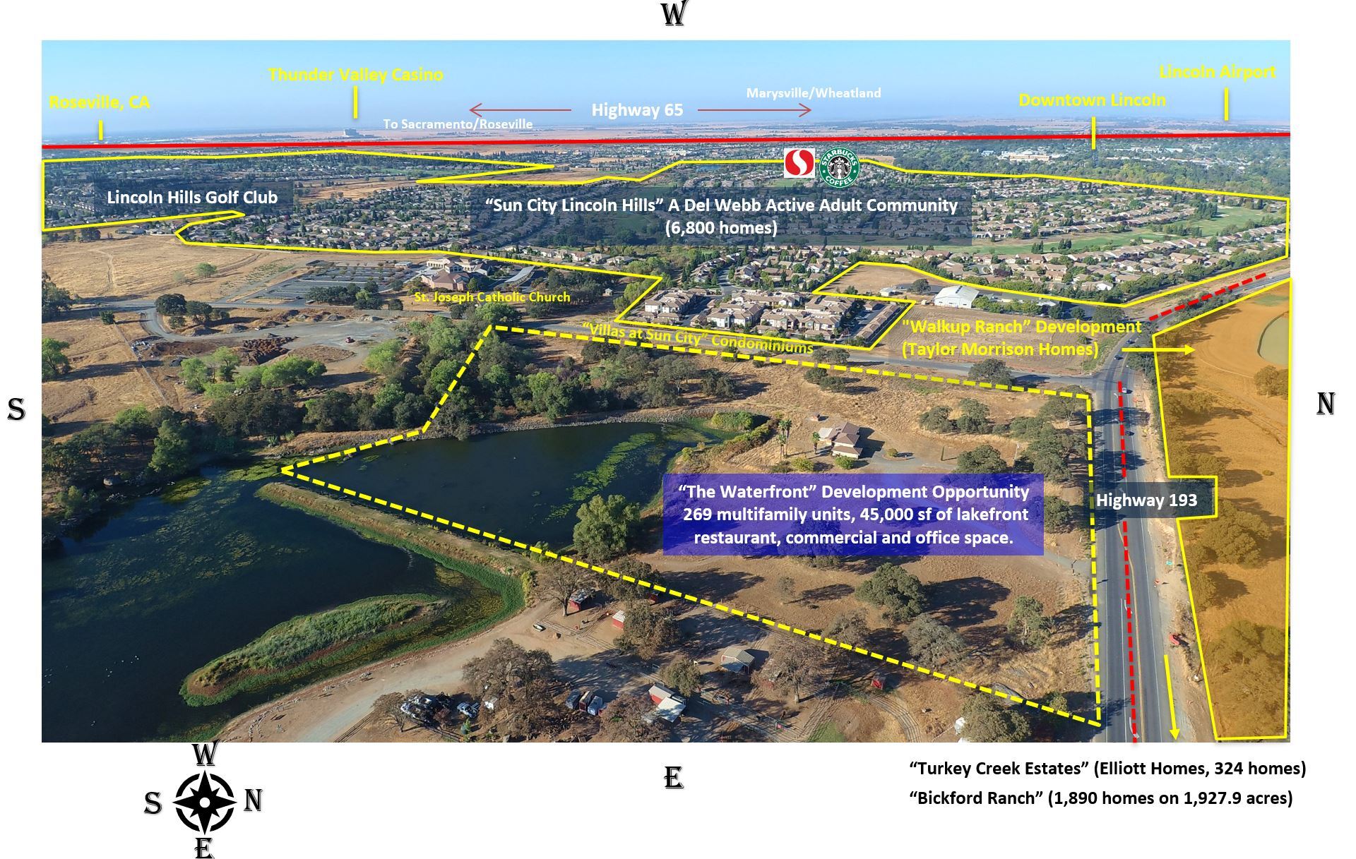 1450 193 Hwy, Lincoln, CA 95648