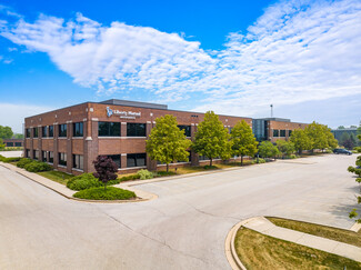 More details for 11800 W Park Pl, Milwaukee, WI - Office for Lease