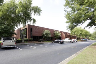 More details for 1800 MacLeod Dr, Lawrenceville, GA - Industrial for Lease