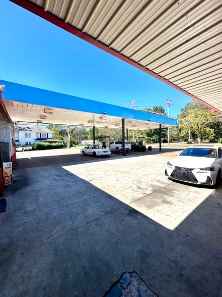 103 W Monroe Ave, Okolona, MS for sale - Building Photo - Image 3 of 22