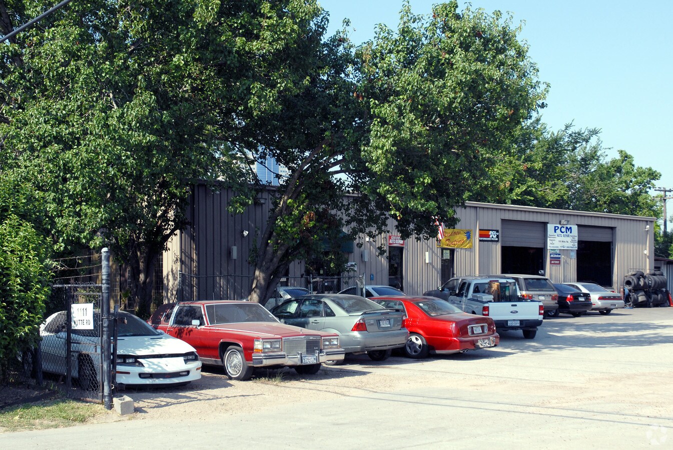 1111 Witte Rd, Houston, TX 77055