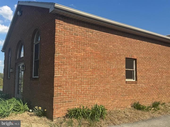 1140 Mathias Rd, Littlestown, PA for lease - Building Photo - Image 2 of 7