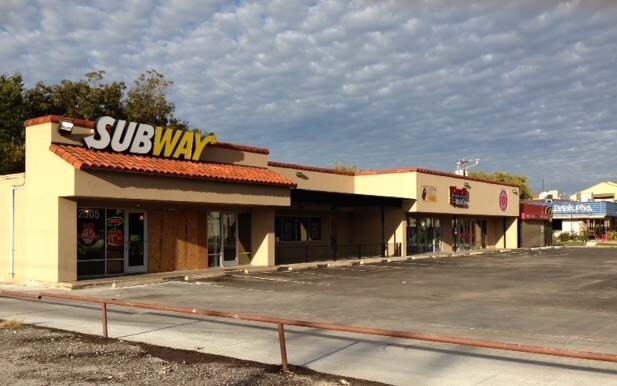 2503-2519 N Fitzhugh Ave, Dallas, TX for sale Building Photo- Image 1 of 1