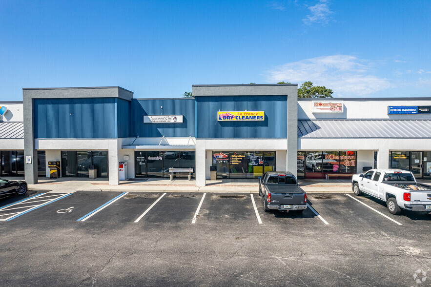 1931 Tamiami Trl, Port Charlotte, FL for lease - Building Photo - Image 2 of 8