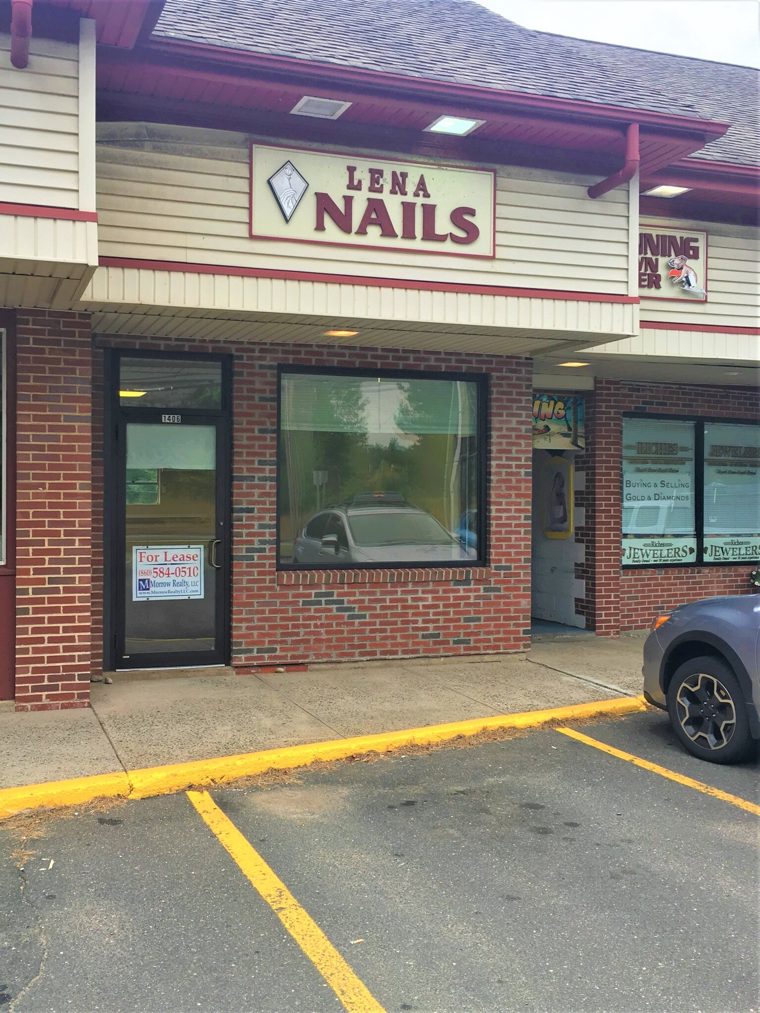 1376-1418 Hopmeadow St, Simsbury, CT for sale Other- Image 1 of 1