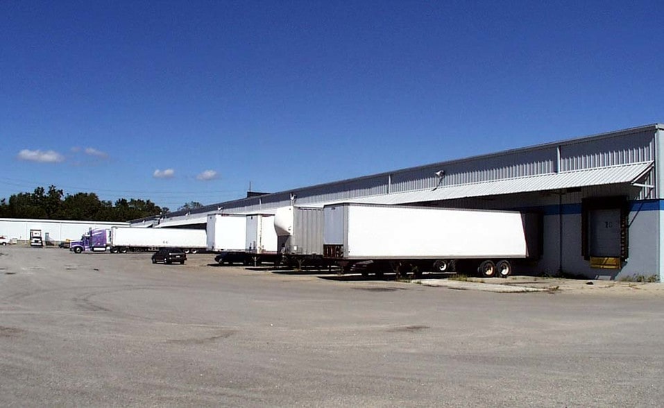 4310 Stout Field North Dr, Indianapolis, IN for lease - Other - Image 3 of 33