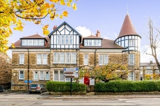 More details for Dragon Parade Parade, Harrogate - Office for Sale