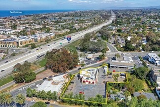 More details for 3050 Pio Pico Dr, Carlsbad, CA - Land for Sale