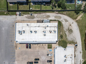 7825-7879 E 71st St, Tulsa, OK - aerial  map view - Image1