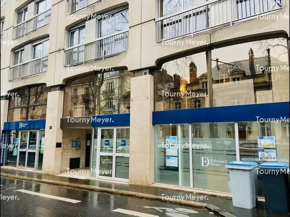 Office in Nantes for lease Building Photo- Image 1 of 9