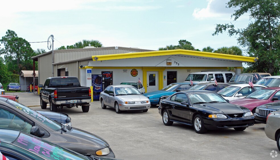 355 Wickham Rd, Melbourne, FL 32904 | LoopNet