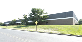 895 Towbin Ave, Lakewood NJ - Warehouse