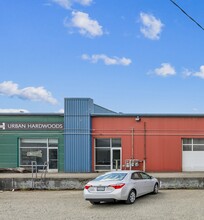 4616-4772 Ohio Ave S, Seattle, WA for lease Building Photo- Image 2 of 6