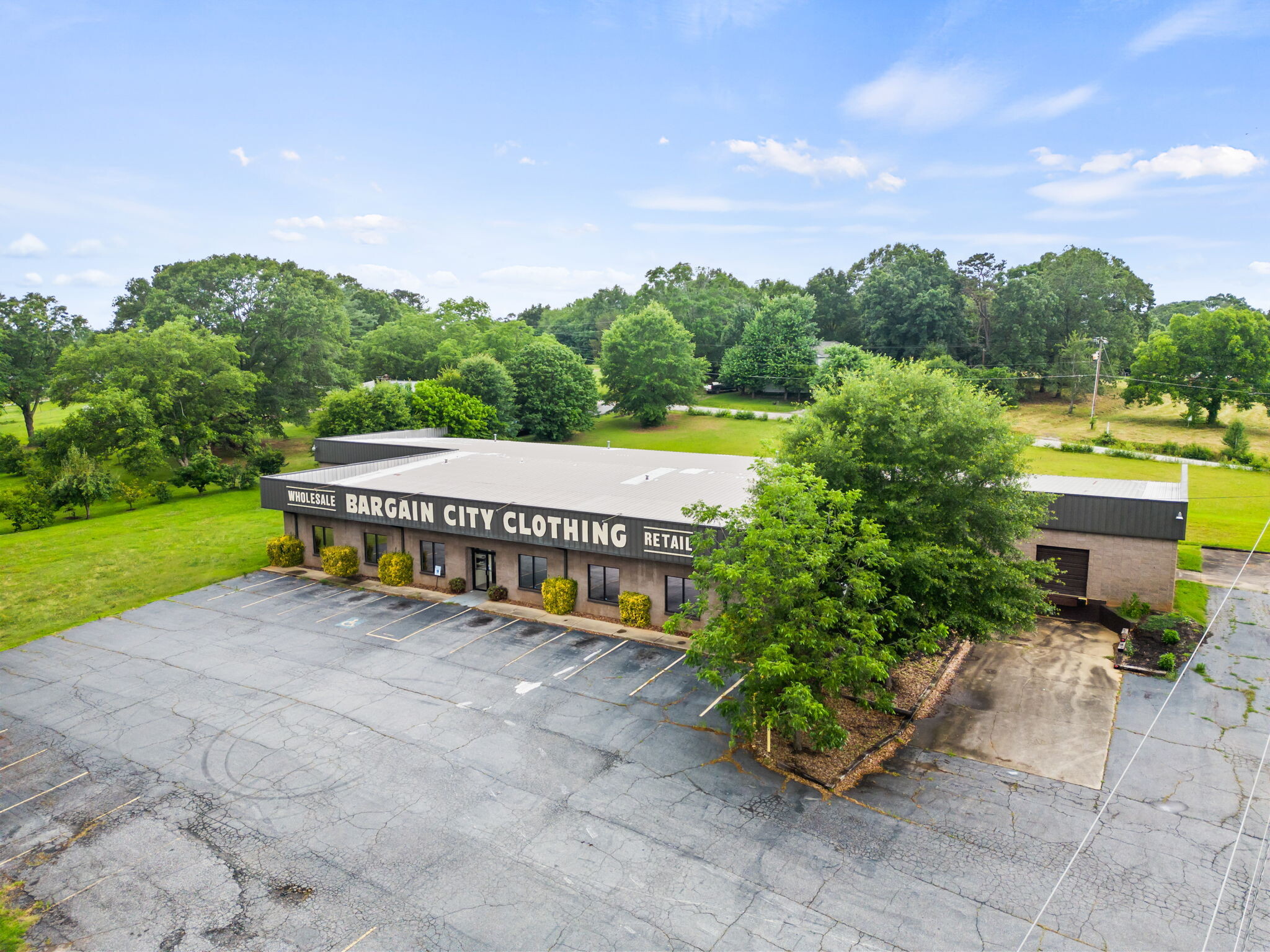 795 Rice Rd, Spartanburg, SC for sale Building Photo- Image 1 of 1