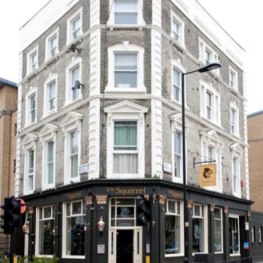 46 Chippenham Rd, London for sale Primary Photo- Image 1 of 1