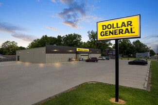 More details for 124 W Jasper St, Goodland, IN - Retail for Sale