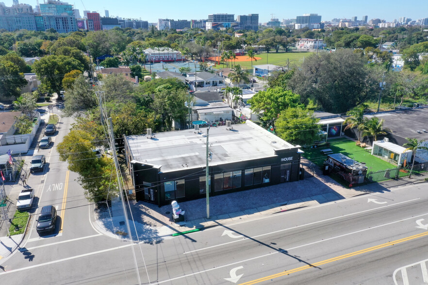 100-120 NW 36th St, Miami, FL for sale - Building Photo - Image 2 of 24